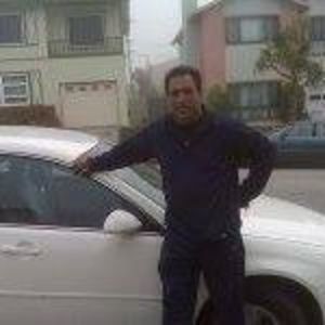 Meet your Posher, Dave